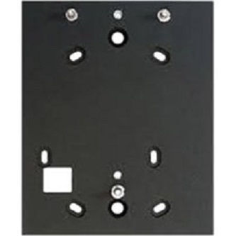 Axis Communications 1 Module Gang Plate for 2N Access Unit